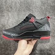 Air Jordan Spizike Low Bred FQ1759-006 - 2
