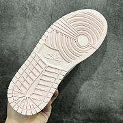 Air Jordan 1 Mid ‘Pink Wash’ FD8780-601 - 5