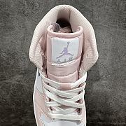 Air Jordan 1 Mid ‘Pink Wash’ FD8780-601 - 4