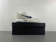 Nike Kobe 6 Protro “All-Star 2.0” FQ3546-100 - 5