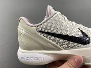 Nike Kobe 6 Protro “All-Star 2.0” FQ3546-100 - 2