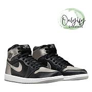 Air Jordan 1 High “Satin Shadow” FD4810-010 - 1