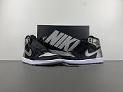 Air Jordan 1 High “Satin Shadow” FD4810-010 - 6