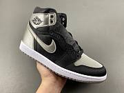 Air Jordan 1 High “Satin Shadow” FD4810-010 - 3