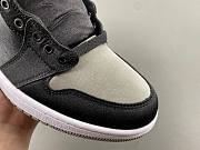 Air Jordan 1 High “Satin Shadow” FD4810-010 - 2
