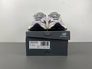 New Balance 9060 Taro Plum Brown  U9060SRA - 5