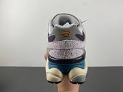 New Balance 9060 Taro Plum Brown  U9060SRA - 3