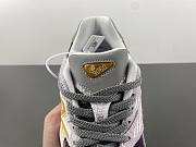 New Balance 9060 Taro Plum Brown  U9060SRA - 6