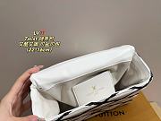 Louis Vuitton GO-14 MM bag M22890 22cm x 16cm  - 2