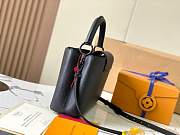 Louis Vuitton Capucines BB Bag M25255 - 2