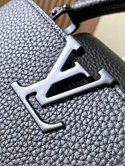 Louis Vuitton Capucines BB Bag M25255 - 5