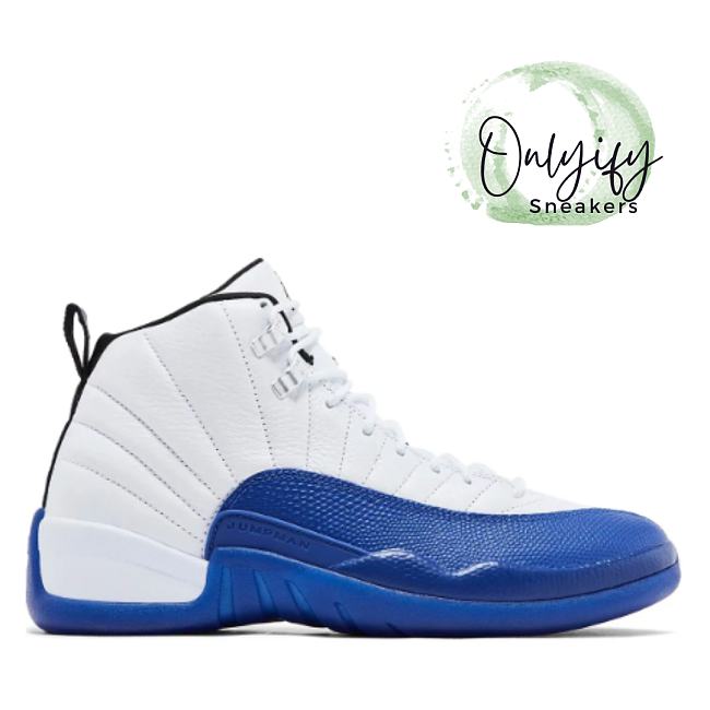Air Jordan 12 