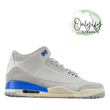 Air Jordan 3 Retro Lucky Shorts CT8532-101