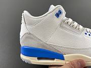 Air Jordan 3 Retro Lucky Shorts CT8532-101 - 6