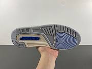 Air Jordan 3 Retro Lucky Shorts CT8532-101 - 4