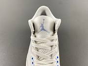 Air Jordan 3 Retro Lucky Shorts CT8532-101 - 3