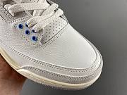 Air Jordan 3 Retro Lucky Shorts CT8532-101 - 2