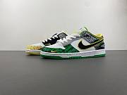 Nike Dunk Low What the Duck Away University of Oregon PE HV1454-100 - 4