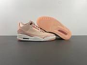 Air Jordan 3 Retro Valentine's Day (2025) (Women's)  HJ0178-600 - 5