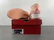 Air Jordan 3 Retro Valentine's Day (2025) (Women's)  HJ0178-600 - 4
