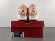 Air Jordan 3 Retro Valentine's Day (2025) (Women's)  HJ0178-600 - 2