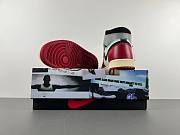 Air Jordan 1 Retro High OG SP Union LA Chicago Shadow HV8563-600 - 5