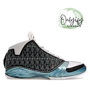 Air Jordan 23 UNC 318376-041 - 1