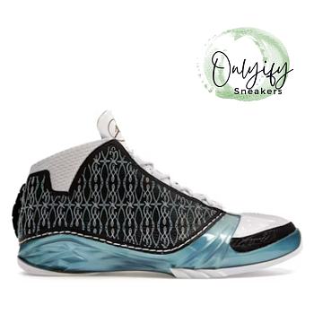 Air Jordan 23 UNC 318376-041
