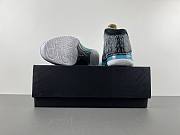 Air Jordan 23 UNC 318376-041 - 6