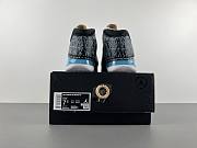 Air Jordan 23 UNC 318376-041 - 4