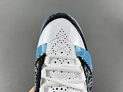 Air Jordan 23 UNC 318376-041 - 5