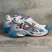 Balenciaga Runner “Colorful Multicolor” - 6