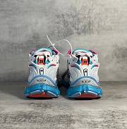 Balenciaga Runner “Colorful Multicolor” - 5