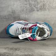 Balenciaga Runner “Colorful Multicolor” - 4