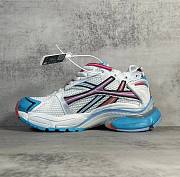 Balenciaga Runner “Colorful Multicolor” - 3