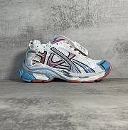 Balenciaga Runner “Colorful Multicolor” - 2