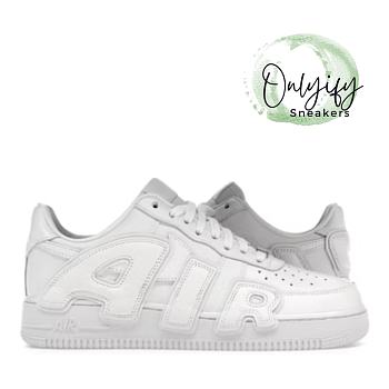Nike Air Force 1 Low Cactus Plant Flea Market White (2024) FQ7069-100