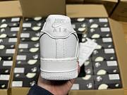 Nike Air Force 1 Low Cactus Plant Flea Market White (2024) FQ7069-100 - 2