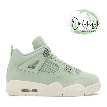 Air Jordan 4 “Seafoam” HV0823-003