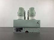 Air Jordan 4 “Seafoam” HV0823-003 - 4