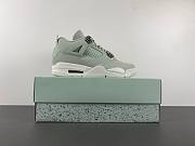 Air Jordan 4 “Seafoam” HV0823-003 - 3