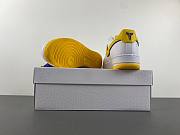 Nike Air Force 1 Low x Kobe Varsity Maize and Varsity Purple FZ1151-100 - 4