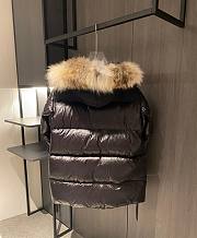 Canada Goose Global Limited Expedition Down Jacket - 5