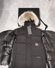 Canada Goose Global Limited Expedition Down Jacket - 4