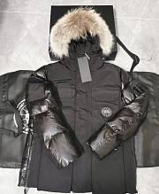 Canada Goose Global Limited Expedition Down Jacket - 2