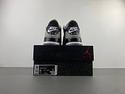 Air Jordan 3 Retro OG Black Cement (2024) DN3707-010 - 6
