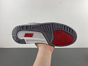 Air Jordan 3 Retro OG Black Cement (2024) DN3707-010 - 3