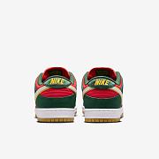 Nike SB Dunk Low PRM “Seattle Supersonics”  FZ1287-300 - 4