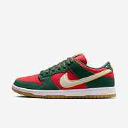 Nike SB Dunk Low PRM “Seattle Supersonics”  FZ1287-300 - 3