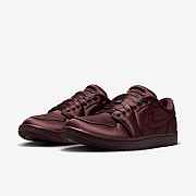 Air Jordan 1 Low Method of Make Satin WMNS “Earth” HF3969-200 - 6